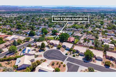 1021 S Vista Grande Drive, Cottonwood, AZ 86326 - Photo 58