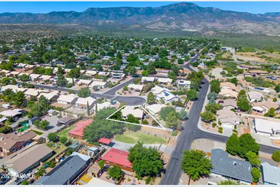 1021 S Vista Grande Drive, Cottonwood, AZ 86326 - Photo 56