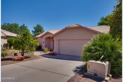1021 S Vista Grande Drive, Cottonwood, AZ 86326 - Photo 8