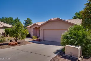 1021 S Vista Grande Dr, Cottonwood, AZ 86326 - Photo 8