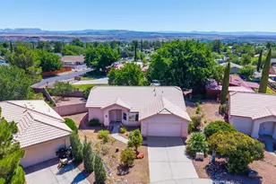 1021 S Vista Grande Dr, Cottonwood, AZ 86326 - Photo 1