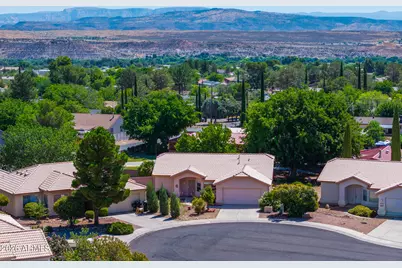 1021 S Vista Grande Drive, Cottonwood, AZ 86326 - Photo 2