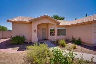 1021 S Vista Grande Dr, Cottonwood, AZ 86326 - Photo 40