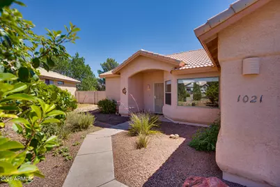 1021 S Vista Grande Drive, Cottonwood, AZ 86326 - Photo 6