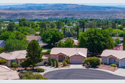 1021 S Vista Grande Drive, Cottonwood, AZ 86326 - Photo 4