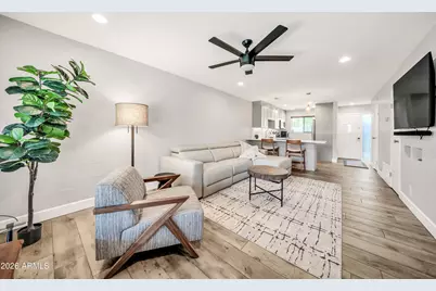 4701 N 68th Street #114, Scottsdale, AZ 85251 - Photo 1