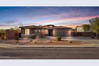 10650 W Electra Lane, Peoria, AZ 85383 - Photo 1