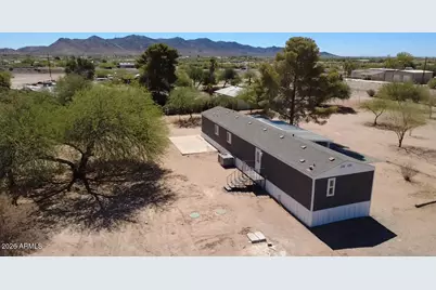 17860 W Banning Street, Casa Grande, AZ 85193 - Photo 2