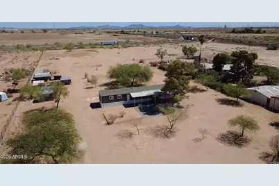 17860 W Banning Street, Casa Grande, AZ 85193 - Photo 1