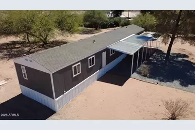 17860 W Banning Street, Casa Grande, AZ 85193 - Photo 2