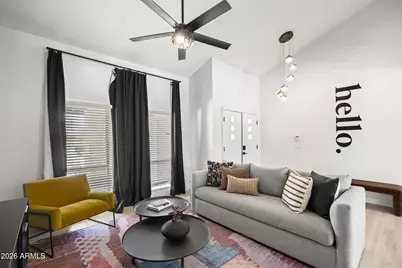 12271 N 74th Street, Scottsdale, AZ 85260 - Photo 6