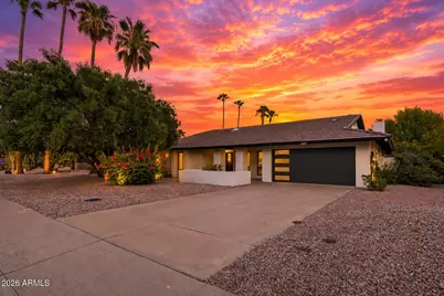 12271 N 74th Street, Scottsdale, AZ 85260 - Photo 1