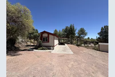 3556 E Grand View Drive, Cottonwood, AZ 86326 - Photo 1
