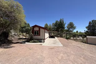 3556 E Grand View Dr, Cottonwood, AZ 86326 - Photo 1