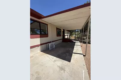 3556 E Grand View Drive, Cottonwood, AZ 86326 - Photo 8