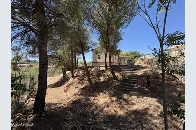 3556 E Grand View Drive, Cottonwood, AZ 86326 - Photo 6