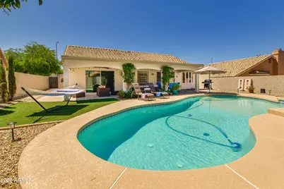 6444 E Virginia Street, Mesa, AZ 85215 - Photo 28