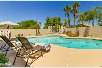 6444 E Virginia Street, Mesa, AZ 85215 - Photo 2