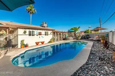 12728 N 40th Place, Phoenix, AZ 85032 - Photo 26