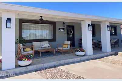 2300 E 7th Street, Douglas, AZ 85607 - Photo 40