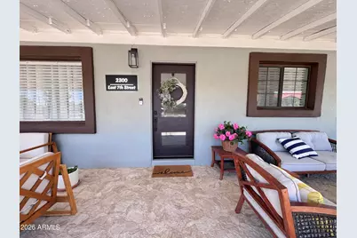 2300 E 7th Street, Douglas, AZ 85607 - Photo 2