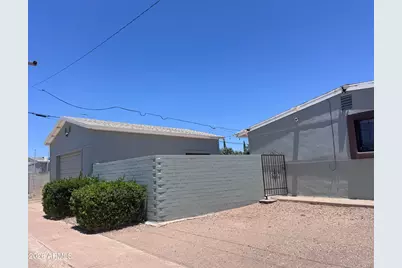 2300 E 7th Street, Douglas, AZ 85607 - Photo 38
