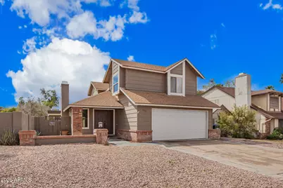 6533 E Beverly Lane, Scottsdale, AZ 85254 - Photo 4