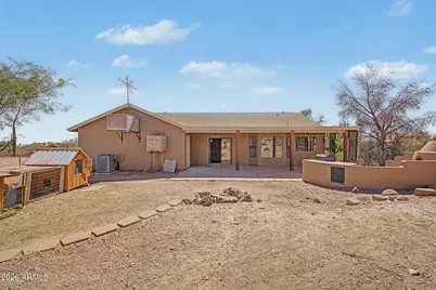 5740 E 2nd Avenue, Apache Junction, AZ 85119 - Photo 22