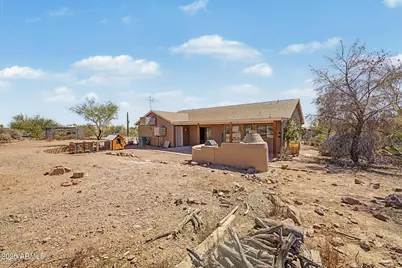 5740 E 2nd Avenue, Apache Junction, AZ 85119 - Photo 26