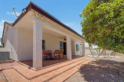 373 W Primoroso Drive, Gilbert, AZ 85233 - Photo 22