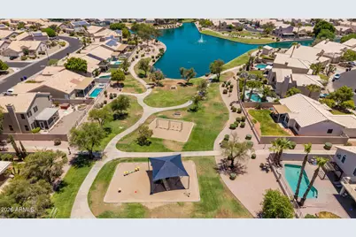 373 W Primoroso Drive, Gilbert, AZ 85233 - Photo 46