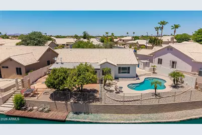 373 W Primoroso Drive, Gilbert, AZ 85233 - Photo 32