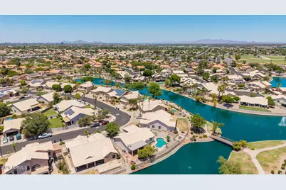 373 W Primoroso Drive, Gilbert, AZ 85233 - Photo 38