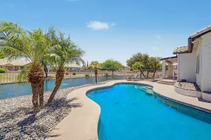 373 W Primoroso Dr, Gilbert, AZ 85233 - Photo 24