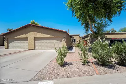 1220 E Bluebell Lane, Tempe, AZ 85288 - Photo 24