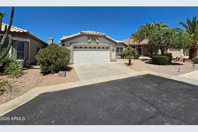 11548 W Pronghorn Court, Surprise, AZ 85378 - Photo 1