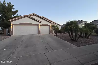 3487 E Thornton Avenue, Gilbert, AZ 85297 - Photo 1