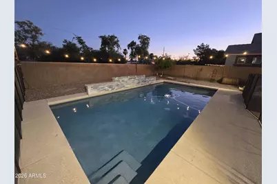 3487 E Thornton Avenue, Gilbert, AZ 85297 - Photo 32