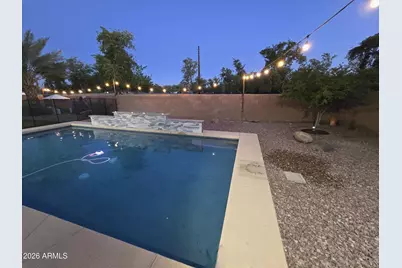 3487 E Thornton Avenue, Gilbert, AZ 85297 - Photo 34