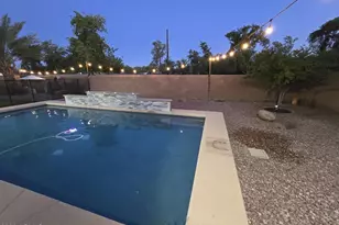 3487 E Thornton Ave, Gilbert, AZ 85297 - Photo 34