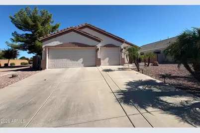 3487 E Thornton Avenue, Gilbert, AZ 85297 - Photo 38