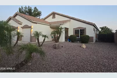 3487 E Thornton Avenue, Gilbert, AZ 85297 - Photo 2