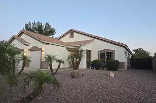 3487 E Thornton Ave, Gilbert, AZ 85297 - Photo 2