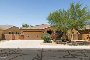 15990 W Papago St, Goodyear, AZ 85338 - Photo 1