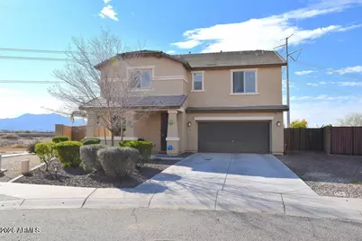 6906 S 78th Drive, Laveen, AZ 85339 - Photo 1