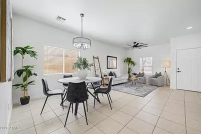 5241 W Shumway Farm Road, Laveen, AZ 85339 - Photo 1