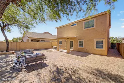 5241 W Shumway Farm Road, Laveen, AZ 85339 - Photo 30