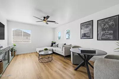 5241 W Shumway Farm Road, Laveen, AZ 85339 - Photo 10