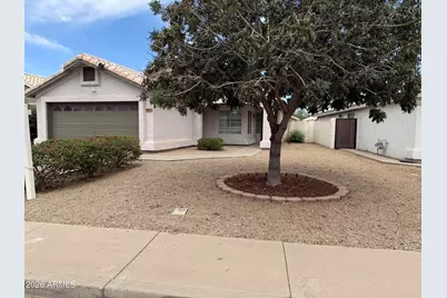 8408 W Bloomfield Road W, Peoria, AZ 85381 - Photo 1