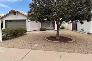 8408 W Bloomfield Road W, Peoria, AZ 85381 - Photo 1